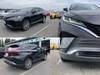 TOYOTA HARRIER HYBRID