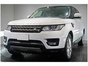 2015 LAND ROVER RANGE ROVER SPORT SE