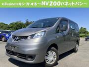 2020 NISSAN NV200 VANETTE VAN