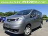NISSAN NV200 VANETTE VAN