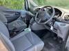 NISSAN NV200 VANETTE VAN