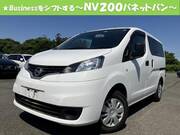 2019 NISSAN NV200 VANETTE VAN