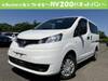 NISSAN NV200 VANETTE VAN