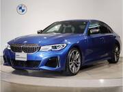 2019 BMW 3 SERIES