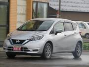 2020 NISSAN NOTE