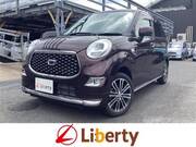 2021 DAIHATSU CAST