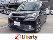 2017 SUZUKI SOLIO BANDIT