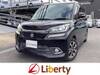 SUZUKI SOLIO BANDIT
