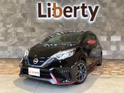 2018 NISSAN NOTE