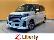 2022 TOYOTA ROOMY