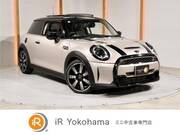2022 BMW MINI COOPER S