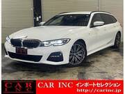2020 BMW 3 SERIES