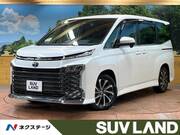 2022 TOYOTA VOXY