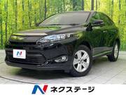 2014 TOYOTA HARRIER