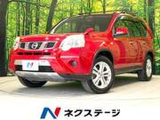 2011 NISSAN X-TRAIL 20X