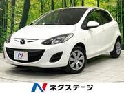 2013 MAZDA DEMIO