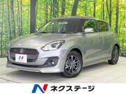 2018 SUZUKI SWIFT