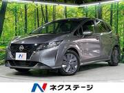 2023 NISSAN NOTE