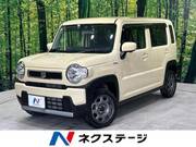 2021 SUZUKI HUSTLER