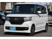 2019 HONDA N-BOX CUSTOM