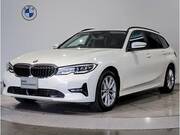 2020 BMW 3 SERIES
