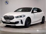 2020 BMW 1 SERIES