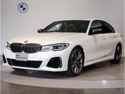 2020 BMW 3 SERIES