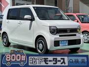 2023 HONDA N-WGN
