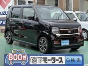2022 HONDA N-WGN