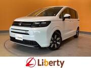 2024 HONDA FREED
