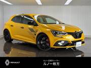 2024 RENAULT MEGANE