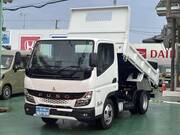 2024 FUSO CANTER
