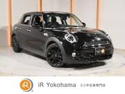 2019 BMW MINI