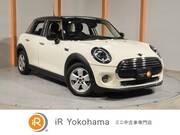2020 BMW MINI COOPER