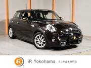 2015 BMW MINI COOPER S