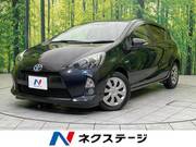 2014 TOYOTA AQUA