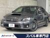 SUBARU WRX S4