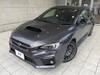 SUBARU WRX S4