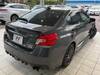 SUBARU WRX S4
