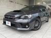 SUBARU WRX S4