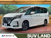 2020 NISSAN SERENA