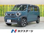 2020 SUZUKI HUSTLER