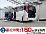 2016 TOYOTA NOAH