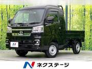 2023 DAIHATSU HIJET TRUCK