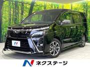 2020 TOYOTA VOXY