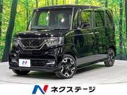 2020 HONDA N-BOX CUSTOM