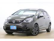 2020 HONDA FIT