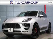 2016 PORSCHE MACAN