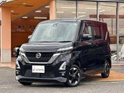 2020 NISSAN ROOX