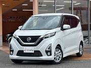 2019 NISSAN DAYZ